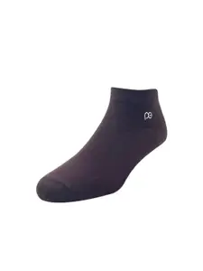 Peter England Men Pack of 3 Ankle Length Socks