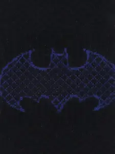 SocksXpress Justice League Pack of 3 Men Lowcut Ankle Socks