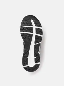 ASICS Men Woven Design Gel-Contend 4B+ Running Shoes