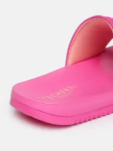 Skechers Girls Gambix III - Hype Sliders