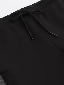 PUMA x BATMAN T7 Men Black x BATMAN T7 Joggers