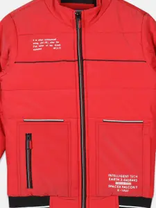 Monte Carlo Boys Red Lightweight Bomber