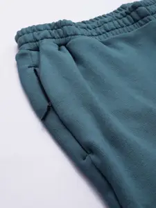 Van Heusen Women Wide Leg Opening Functional Pocket Lounge Pants