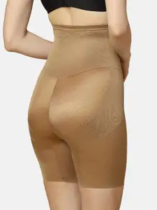 Triumph Shape Sensation 33 with High Waist Tummy  and Thigh Control Maximum Support Shapewear