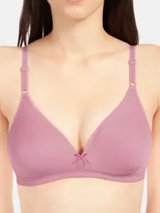 Sonari Assorted Set Of 2 Non Padded Everyday Bra
