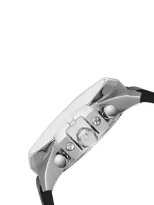 DIESEL Men Blue Chronograph Watch DZ4423