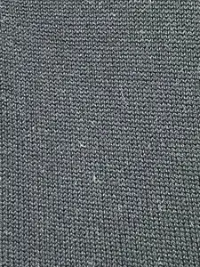 Louis Philippe Men White & Black Pack of 3 Solid Above Ankle Length Socks