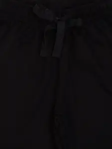 Sweet Dreams Boys Black Shorts