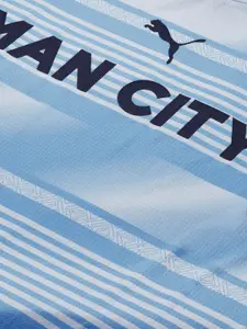 Puma Manchester City Printed dryCELL Regular Fit Sustainable Football T-shirt