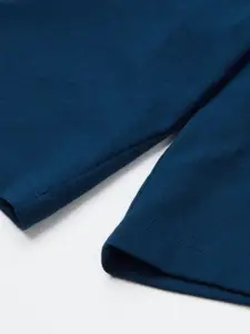 one8 x PUMA Men Blue  Virat Kohli ActiveSlim Fit Shorts