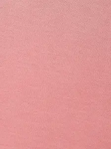 Dreamz by Pantaloons Pink Solid Lounge tshirt