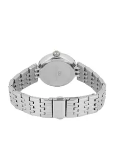 GIO COLLECTION Women Grey Multifunction Analogue Watch G2026-11