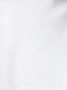 Ajile by Pantaloons Men Grey & Black Solid Slim-Fit Joggers