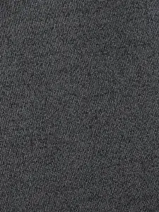 Ajile by Pantaloons Men Grey & White Solid Slim Fit Track Pants