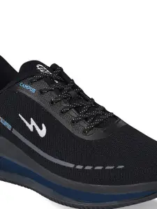 Campus SENSOR Men Lace-Up Running Shoe