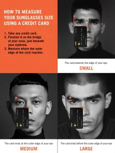 OPIUM Men Green Lens & Brown Square Sunglasses with UV Protected Lens OP-1912-C04