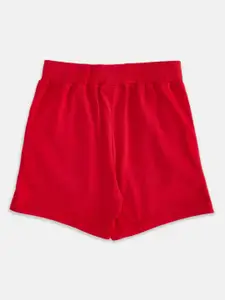 Pantaloons Baby Boys Pack Of 2 Shorts