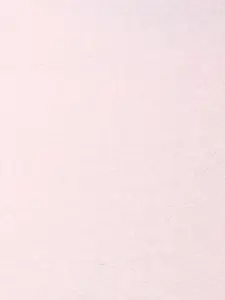 People Women Pink & Teal Typography Printed Pure Cotton T-shirt