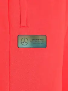 PUMA Motorsport Men Mercedes F1 Statement Regular Fit Sports Shorts