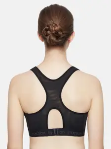 Triumph Triaction Balance Non-wired Padded Bra