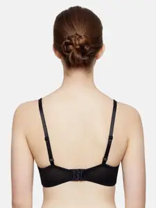 Triumph Passion Spotlight Double Strap Padded T-shirt Bra