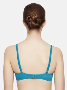 Triumph Amourette 300 Wired Non-Padded Bra