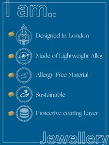 Accessorize Women Silver-Toned Butterfly Charm Bracelet