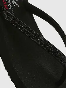 Skechers Women Cali Meditation Shine Away Sandals