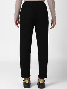 FOREVER 21 Women Black Jeans