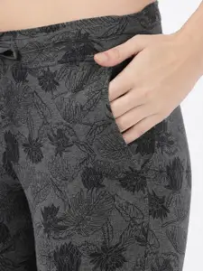 Jockey Super Combed Cotton Stretch Slim Fit Trackpants -1301