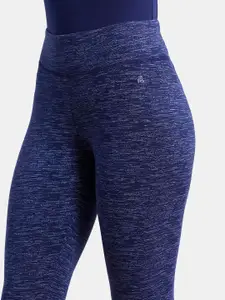 Jockey Super Combed Cotton Stretch Slim Fit Caprisoft Waistband-1391