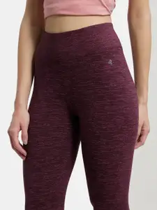 Jockey Super Combed Cotton Stretch Slim Fit Caprisoft Waistband-1391