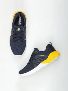 ABROS Men Matrix Running Sports Shoes