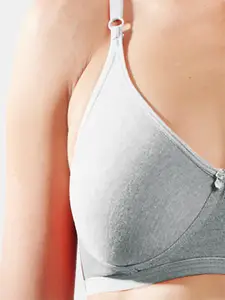 Sonari Pack of 2 Assorted T-shirt Bras