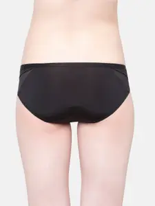 Triumph Mesh T-Shirt Bra Series Seamless Hipster