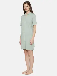 Triumph Darling Spotlight 03 X Padded Soft Sustainable Nightdress