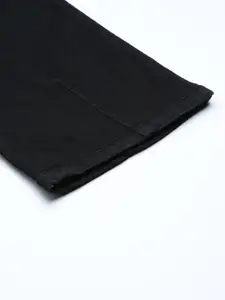 Chemistry Women Straight Fit Stretchable Jeans