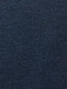 Ajile by Pantaloons Men Teal-Blue Solid Pure Cotton Slim-Fit Track Pants