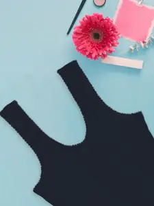 Dollar Missy Pack of 2 Women Combed Cotton Camisole