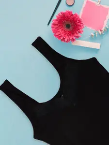 Dollar Missy Pack of 2 Women Combed Cotton Camisole