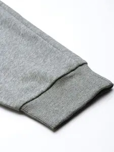 Puma Typography Printed Mid Rise Regular Fit Joggers Sustainable Track Pants