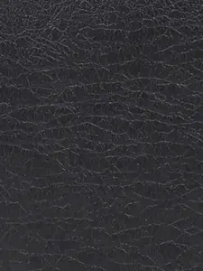 ZORO Men Black Belt Wallet Combo Set