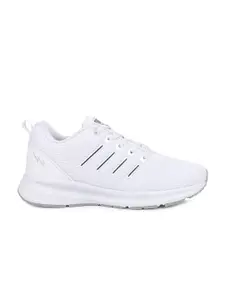 Campus VACUM Men Lace-Up Running Shoe