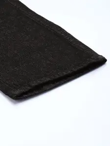 SPYKAR Men Ricardo Straight Fit Stretchable Jeans