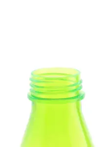 HOOM Green Solid Water Bottle 630 ML