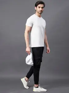 Rigo Men Regualr Fit Joggers