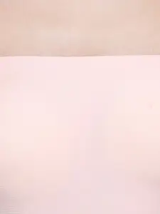 FashionRack Pack Of 3 Black & Beige Bandeau Bra - Lightly Padded