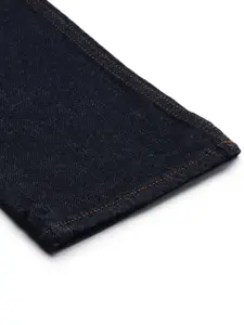 Flying Machine Men Blue Jackson Low-Rise Light Fade Skinny Fit Stretchable Casual Jeans