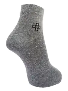 Dollar Socks Men Pack Of 3 Assorted Socks