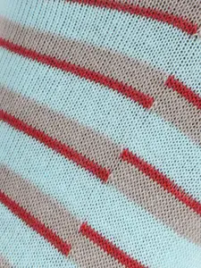 Dollar Socks Men Pack Of 5 Assorted Cotton Ankle-Length Socks